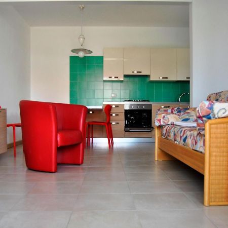 Residence Tamerici Caorle Kültér fotó