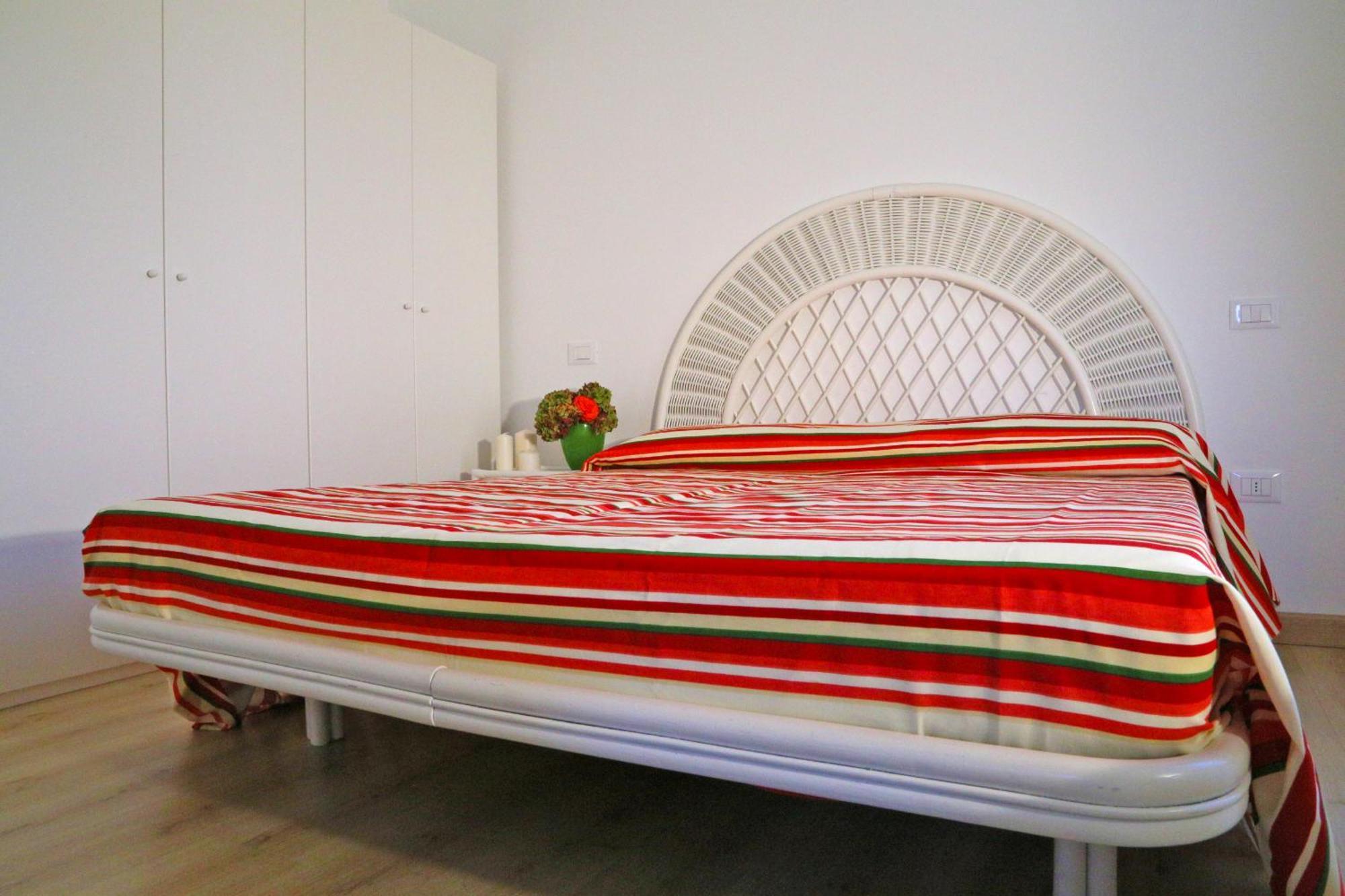 Residence Tamerici Caorle Szoba fotó