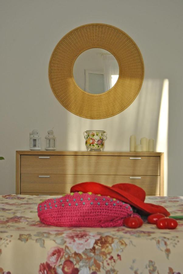 Residence Tamerici Caorle Kültér fotó