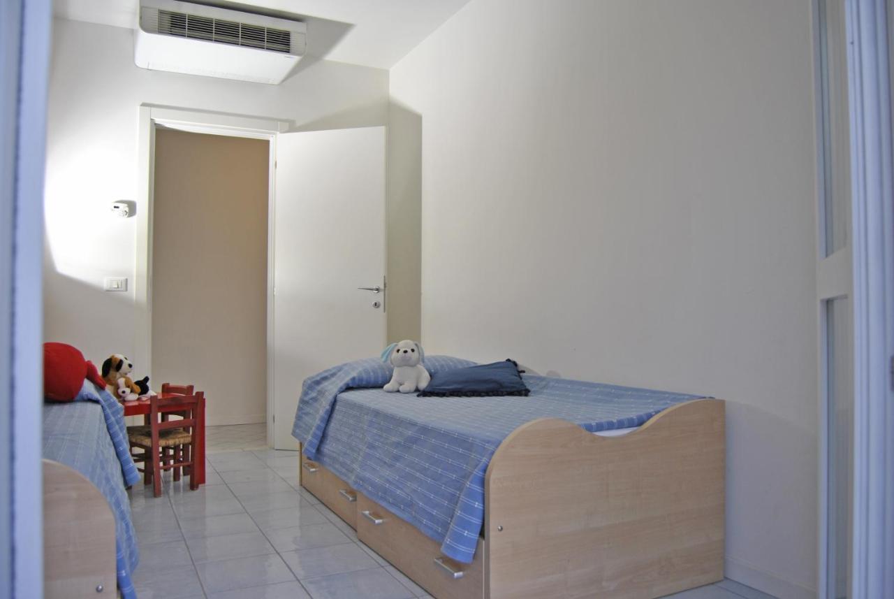 Residence Tamerici Caorle Kültér fotó