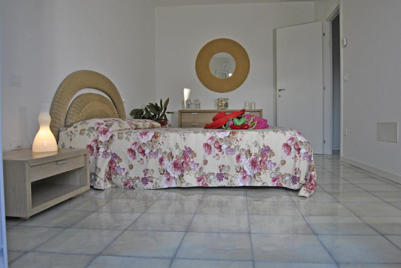 Residence Tamerici Caorle Kültér fotó